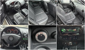 DACIA DUSTER 4x4 Prestige 2013 1.5dci 110cp Euro 5 200000km - imagine 9