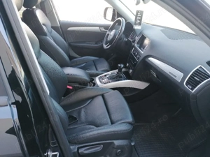 Audi Q5. 2015...2L Quattro automat.  - imagine 7