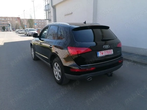 Audi Q5. 2015...2L Quattro automat.  - imagine 3
