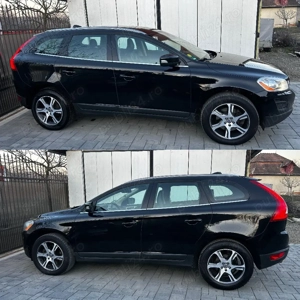 Volvo Xc60 D3 Euro 5  Schwarz Momentum - imagine 5