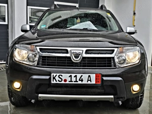 DACIA DUSTER 4x4 Prestige 2013 1.5dci 110cp Euro 5 200000km - imagine 6