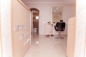 Închiriez camera cosmetica complet utilata Piata Sudului-Brâncoveanu 