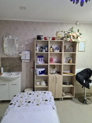 Închiriez camera cosmetica complet utilata Piata Sudului-Brâncoveanu  - imagine 3