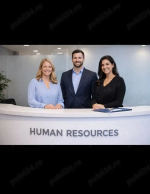 Urgent Agenti de securitate