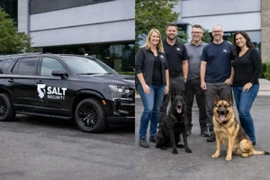 Urgent angajam Agenti de Securitate -Fete si baieti