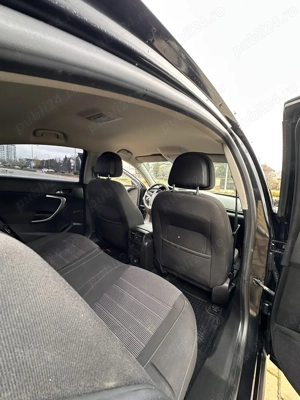 Opel Insignia 2.0 CDTI (1956 cm ), 160 CP, diesel, 2011 - imagine 5