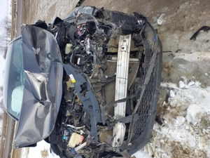 Toyota C-HR 2018 pr dezmembrări  - imagine 5