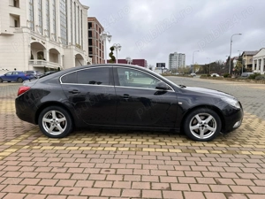 Opel Insignia 2.0 CDTI (1956 cm ), 160 CP, diesel, 2011 - imagine 2