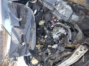 Toyota C-HR 2018 pr dezmembrări  - imagine 3