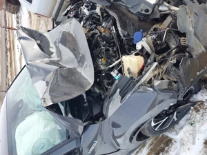 Toyota C-HR 2018 pr dezmembrări  - imagine 4