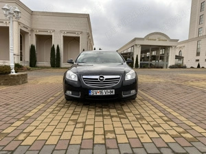 Opel Insignia 2.0 CDTI (1956 cm ), 160 CP, diesel, 2011 - imagine 4