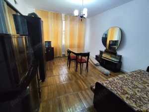 Apartament 3 camere cf.1 decomandat  - imagine 2