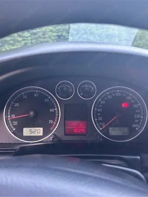 Volkswagen Passat B5.5 - imagine 3