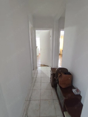 Apartament 3 camere cf.1 decomandat  - imagine 4