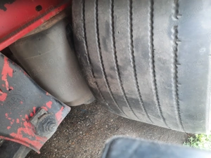 Vând semiremorca kogel  - imagine 3