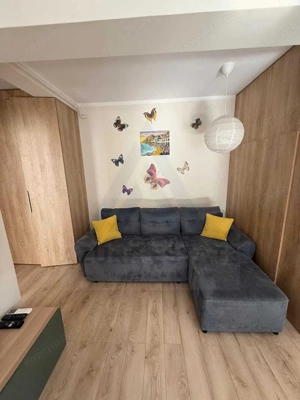 Apartament 2 camere complet mobilat 55 mp utili etaj 2 zona Tiglari - imagine 4
