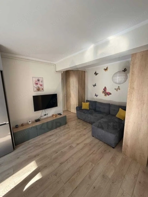 Apartament 2 camere complet mobilat 55 mp utili etaj 2 zona Tiglari - imagine 3