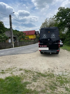 Mergedez sprinter 313 an de fabricatie 2012 - imagine 10