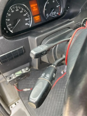 Mergedez sprinter 313 an de fabricatie 2012 - imagine 9