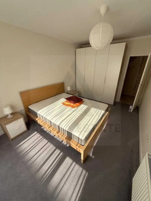Apartament 2 camere complet mobilat 55 mp utili etaj 2 zona Tiglari - imagine 5