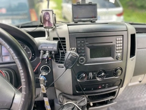 Mergedez sprinter 313 an de fabricatie 2012 - imagine 7