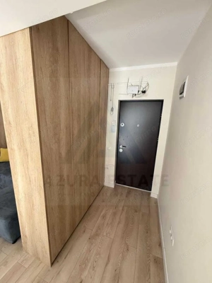 Apartament 2 camere complet mobilat 55 mp utili etaj 2 zona Tiglari - imagine 7