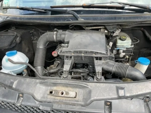 Mergedez sprinter 313 an de fabricatie 2012 - imagine 6