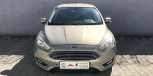 Ford Focus 2.0 TDCI Titanium - imagine 11