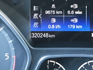 Ford Focus 2.0 TDCI Titanium - imagine 7