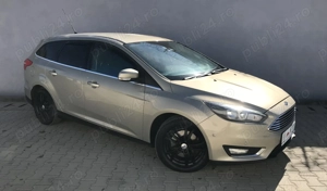 Ford Focus 2.0 TDCI Titanium - imagine 2