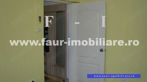 Apartament 1 camera Gradiste - imagine 3