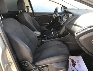 Ford Focus 2.0 TDCI Titanium - imagine 16