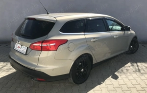Ford Focus 2.0 TDCI Titanium - imagine 3