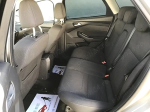 Ford Focus 2.0 TDCI Titanium - imagine 14