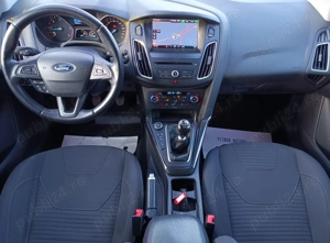 Ford Focus 2.0 TDCI Titanium - imagine 5