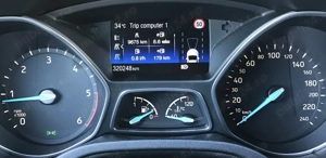 Ford Focus 2.0 TDCI Titanium - imagine 20