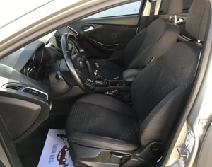 Ford Focus 2.0 TDCI Titanium - imagine 13