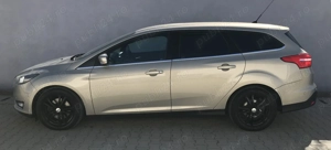 Ford Focus 2.0 TDCI Titanium - imagine 10