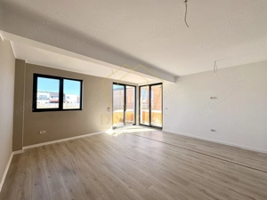 Duplex modern cu 4 camere si 3 bai | Mosnita Noua | VALERY - imagine 2
