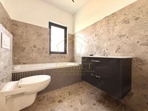 Duplex modern cu 4 camere si 3 bai | Mosnita Noua | VALERY - imagine 12
