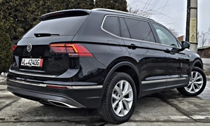 VW TIGUAN 2021 ALLSPACE 4Motion 4x4 DSG 2.0tdi Euro 6 Matrix-Virtual - imagine 4