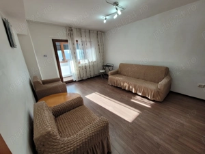 Apartament central 2 camere decomandat 57 mp cu 2 parcari platite - imagine 7