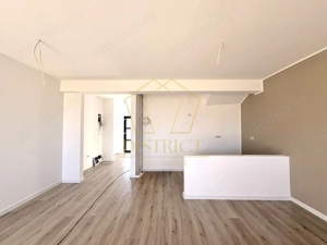 Duplex modern cu 4 camere si 3 bai | Mosnita Noua | VALERY - imagine 3