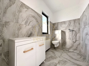 Duplex modern cu 4 camere si 3 bai | Mosnita Noua | VALERY - imagine 10