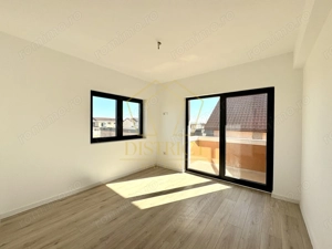 Duplex modern cu 4 camere si 3 bai | Mosnita Noua | VALERY - imagine 6