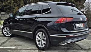 VW TIGUAN 2021 ALLSPACE 4Motion 4x4 DSG 2.0tdi Euro 6 Matrix-Virtual - imagine 6