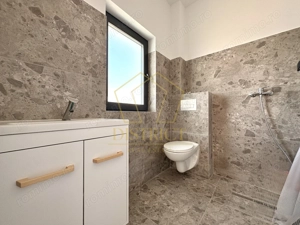 Duplex modern cu 4 camere si 3 bai | Mosnita Noua | VALERY - imagine 11