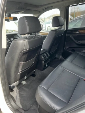 Bmw x3 2011 - imagine 3