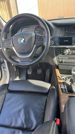 Bmw x3 2011 - imagine 5