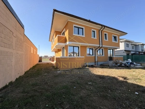 Duplex modern cu 4 camere si 3 bai | Mosnita Noua | VALERY - imagine 13